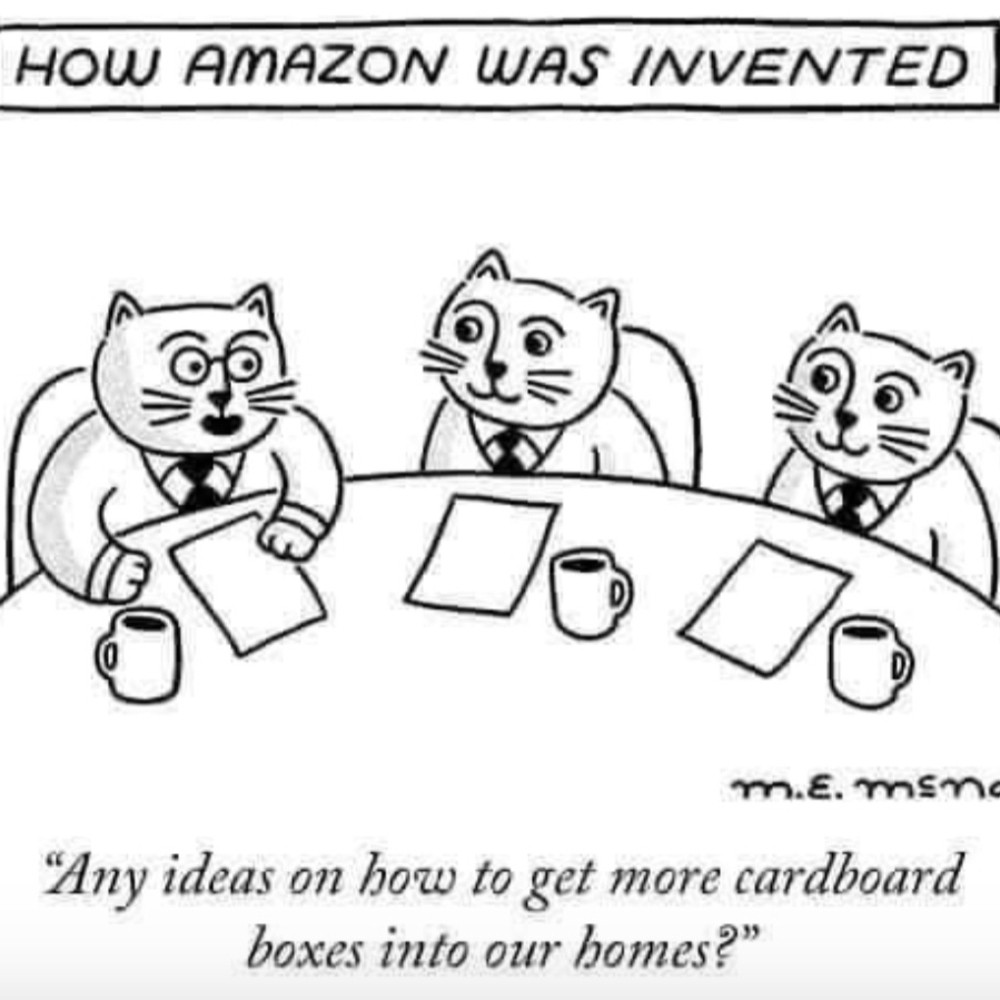 😹